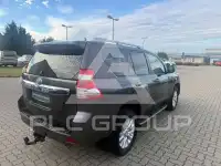 2017 Toyota LAND CRUISER