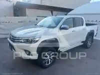 2017 Toyota Hilux