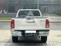 2017 Toyota Hilux