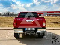 2017 Toyota Hilux