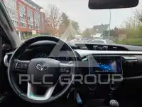 2017 Toyota Hilux