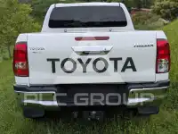 2017 Toyota Hilux
