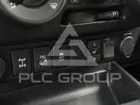 2017 Toyota Hilux
