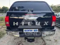 2017 Toyota Hilux
