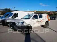 2017 Toyota Hilux