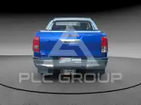 2017 Toyota Hilux