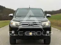 2017 Toyota Hilux