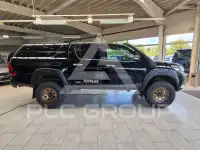 2017 Toyota Hilux
