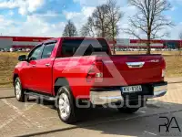 2017 Toyota Hilux