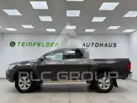 2017 Toyota Hilux