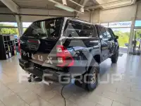 2017 Toyota Hilux