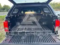 2017 Toyota Hilux