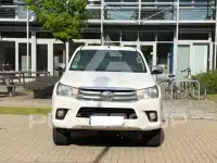 2017 Toyota Hilux