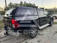 2017 Toyota Hilux