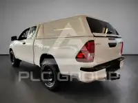 2017 Toyota Hilux