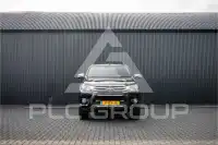 2017 Toyota Hilux
