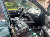 2017 Toyota Hilux