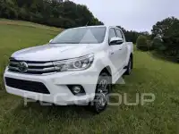 2017 Toyota Hilux