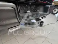 2017 Toyota Hilux