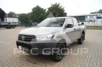 2017 Toyota Hilux