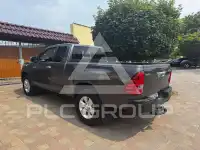 2017 Toyota Hilux