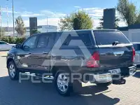 2017 Toyota Hilux
