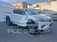 2017 Toyota Hilux