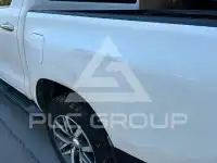 2017 Toyota Hilux