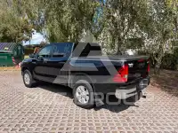 2017 Toyota Hilux