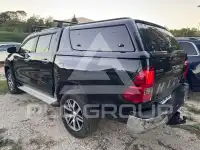 2017 Toyota Hilux