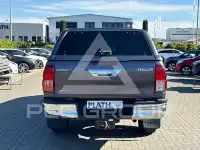 2017 Toyota Hilux