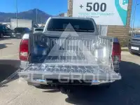 2017 Toyota Hilux