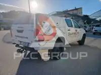 2017 Toyota Hilux