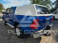 2017 Toyota Hilux
