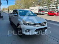 2017 Toyota Hilux