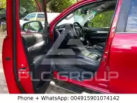 2022 Toyota Hilux