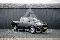 2017 Toyota Hilux