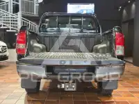 2017 Toyota Hilux
