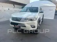 2017 Toyota Hilux