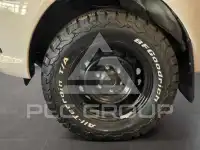 2017 Toyota Hilux