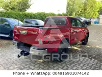 2022 Toyota Hilux