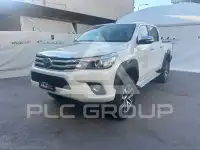 2017 Toyota Hilux