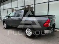 2017 Toyota Hilux