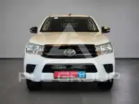 2017 Toyota Hilux