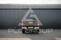 2017 Toyota Hilux