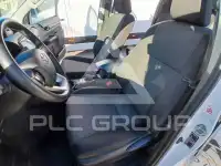 2017 Toyota Hilux