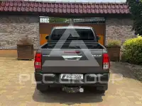 2017 Toyota Hilux