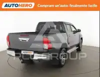 2017 Toyota Hilux
