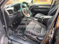 2017 Toyota Hilux