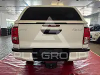 2017 Toyota Hilux